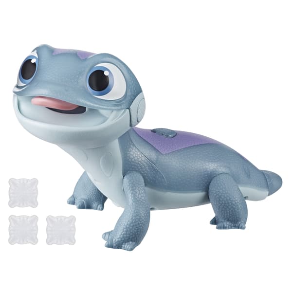 Hasbro Frozen 2 Salamander E8568