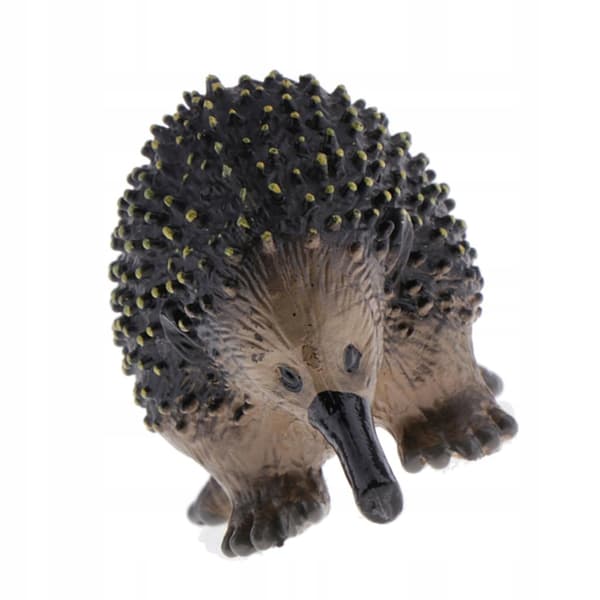 Nature Children's Model Educational Toy Figurine Birthday Present Large Mole