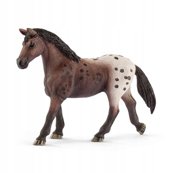 Schleich 13861 Appaloosa Mare