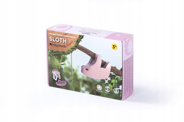 BLOCKS FOR LITTLE GENIUSES Building Blocks SENSORY PLAY DURABLE
