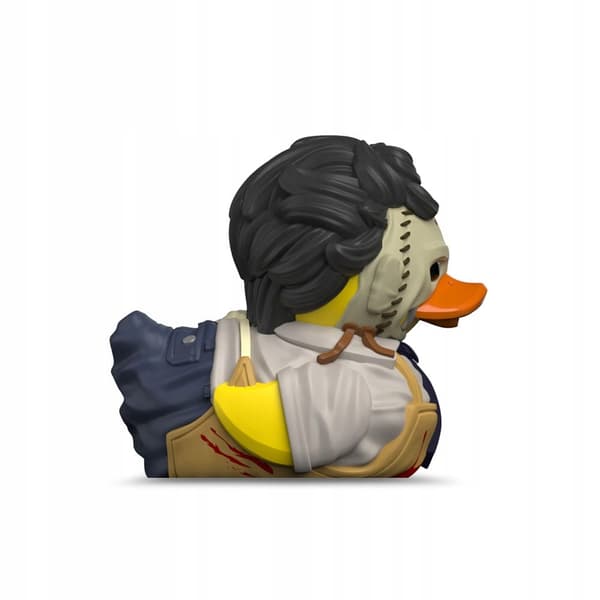 NUMSKULL TEXAS TUBBZ MINI LEATHERFACE [FIGURINE]