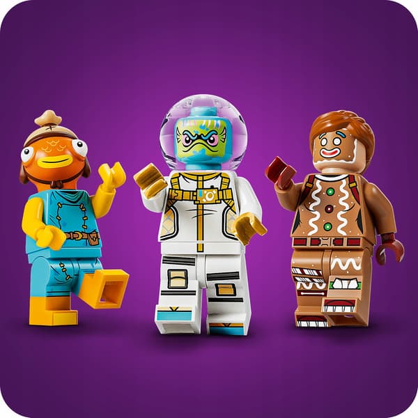 LEGO Fortnite 77080 Supply Drop