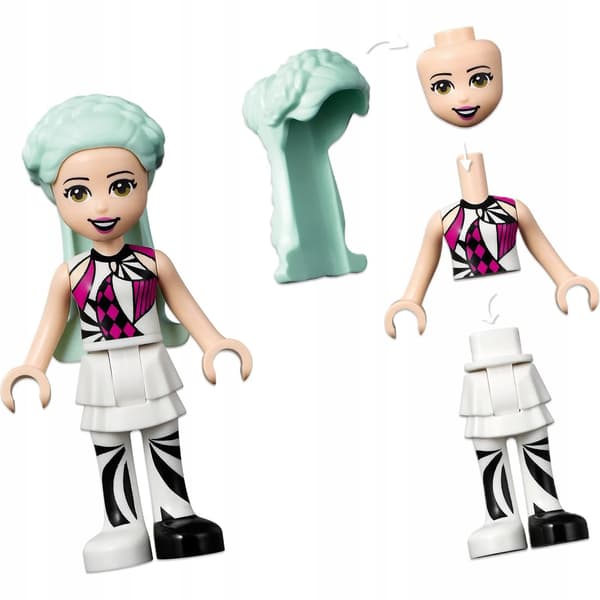 LEGO Friends 41686 Magical Acrobatics