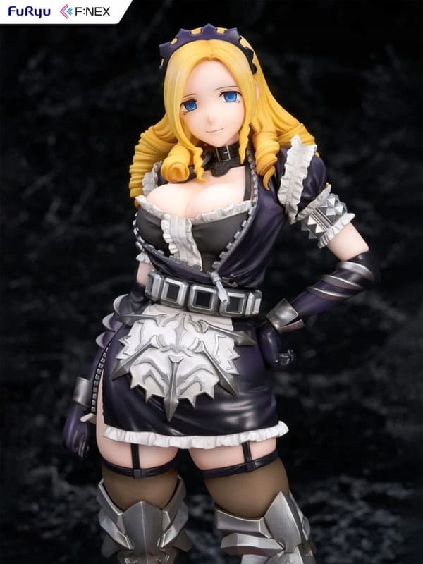Overlord F:Nex 1/7 Solution Epsilon 23 cm figurine
