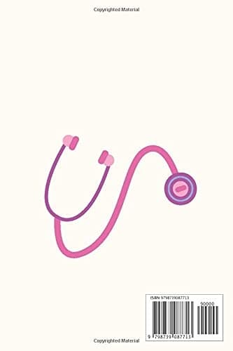 NURSE NOTEBOOK: NURSE NOTEBOOK