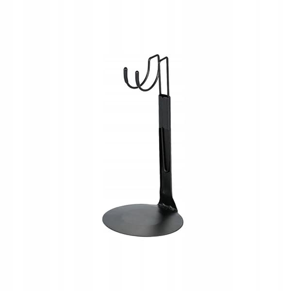 2x1:6 Scale Action Figures Display Stand – 1/6 scale accessories, 2 pieces