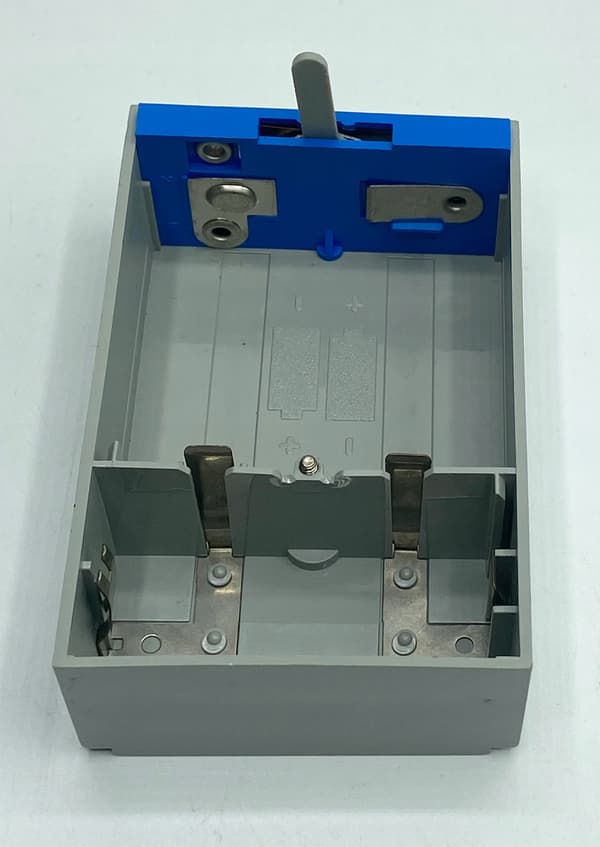 LEGO bb0045c03 4.5V B9 battery holder