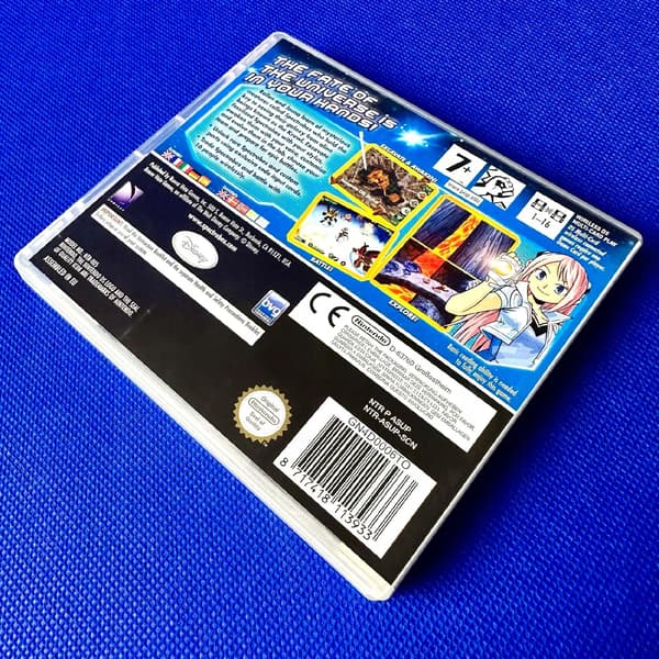 Spectrobes | NINTENDO DS | NDS