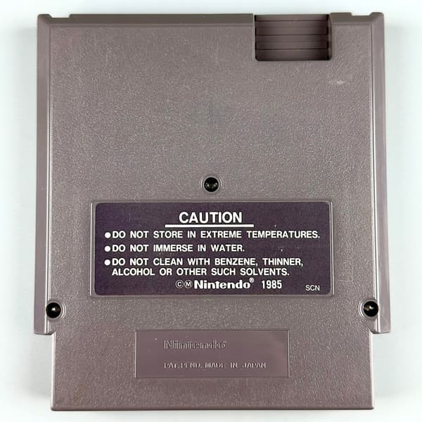 Little Nemo: The Dream Master | NES | NINTENDO NES