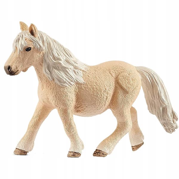 Schleich 42484 Farm World Flutter Pony Set