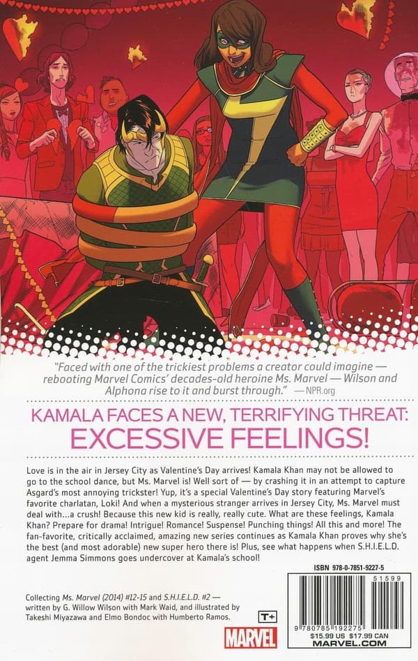 MS MARVEL VOL 03 CRUSHED SC