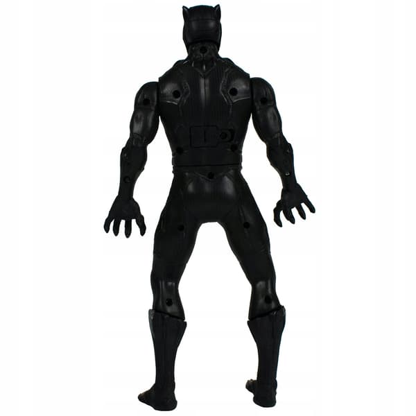 AVENGERS BLACK PANTHER FIGURINE – LARGE, 30 CM