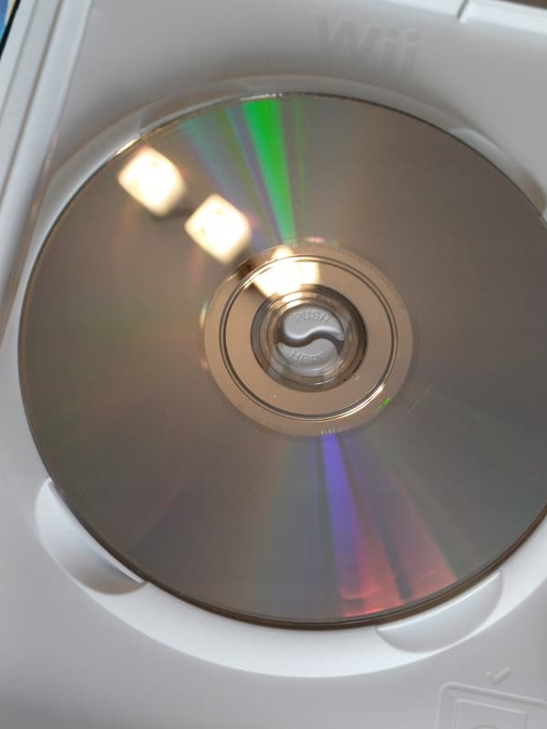 Ivy the Kiwi?, Nintendo Wii
