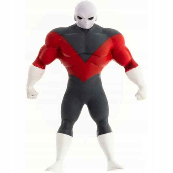 Monsterflex Dragon Ball JIREN Epee Rubber Swords