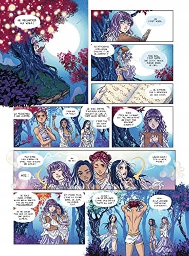 Equinox – Vol. 01: Cheval de Lune