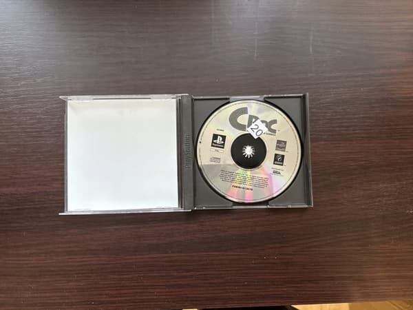 Croc: Legend of the Gobbos (PS1)