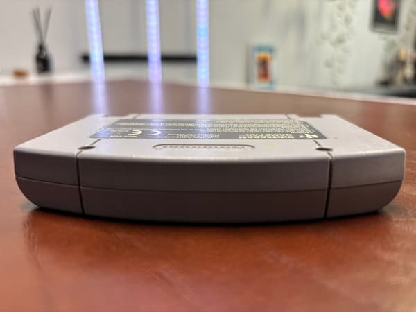 Nintendo 64 Mario Kart 64