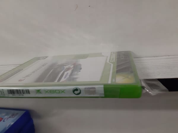 Xbox Colin McRae Rally 3