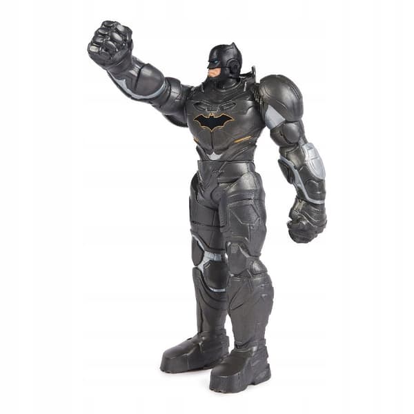 Spin Master – DC – BATMAN: THE TITANS – MASSIVE 30 CM FIGURES