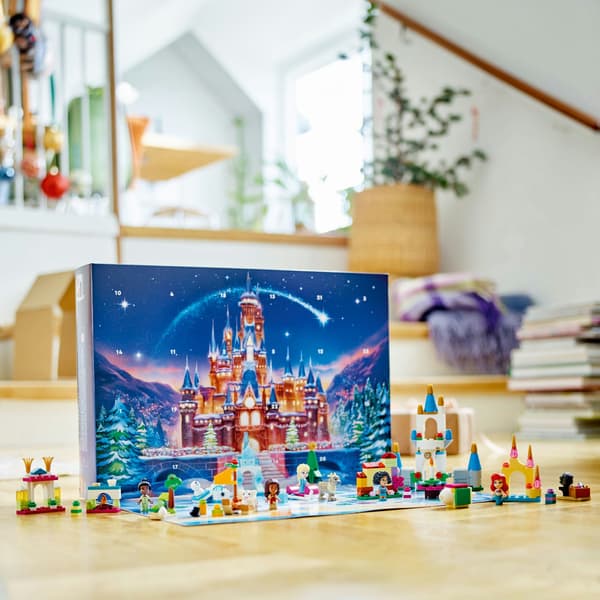 LEGO Disney 43253 2024 Advent Calendar