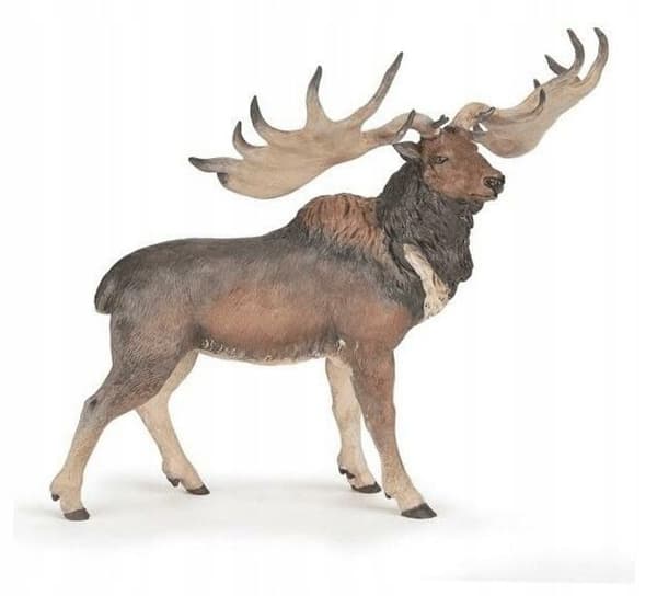 MEGALOCEROS DINOSAUR - PAPO - 55080