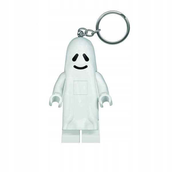 LEGO KE48 Ghost Torch Keyring