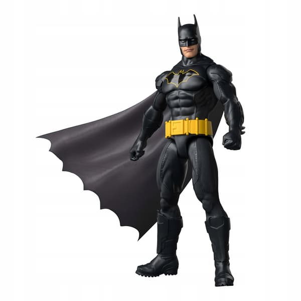 DC COMICS BATMAN 30cm Superhero Figure