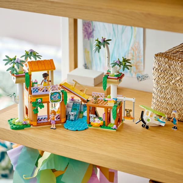 LEGO Friends Koala Sanctuary 42701