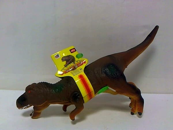 SOUNDING DINOSAUR 5886