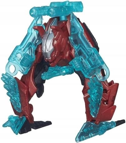 TRANSFORMERS MINI-CON RATBAT HASBRO