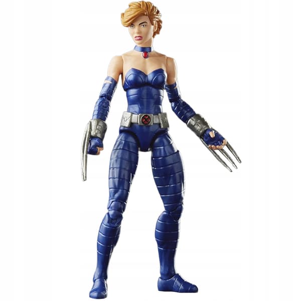 MARVEL LEGENDS ARTICULATED FIGURE: X-MEN SHADOWCAT