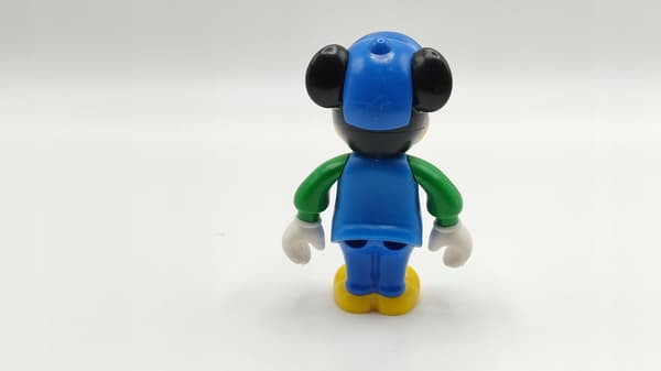 Lego Duplo Mickey Mouse set 33254