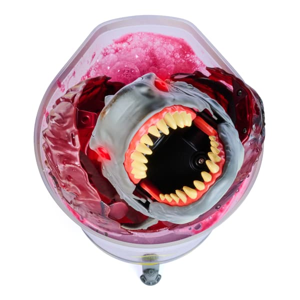 PRIMAL HATCH – INTERACTIVE MEGALODON (6076677)