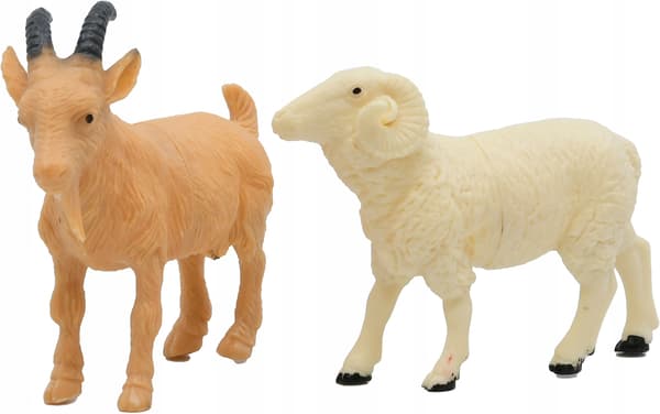Pets: Large Farm Set – Farm Mat