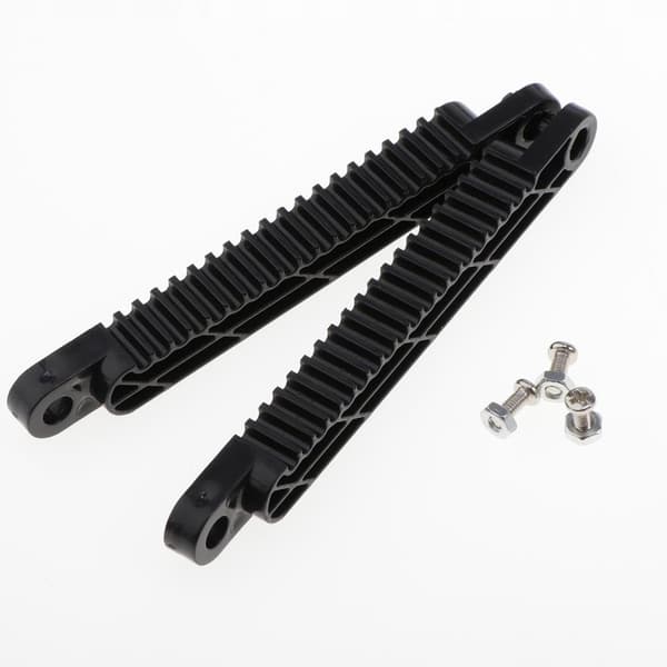 Display stand base /144 Rg Figure Model Black