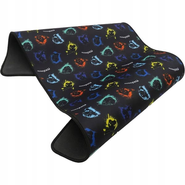 Cyp Brands – Premium Pokémon Gaming Mouse Mat for Desks – Official Accessory