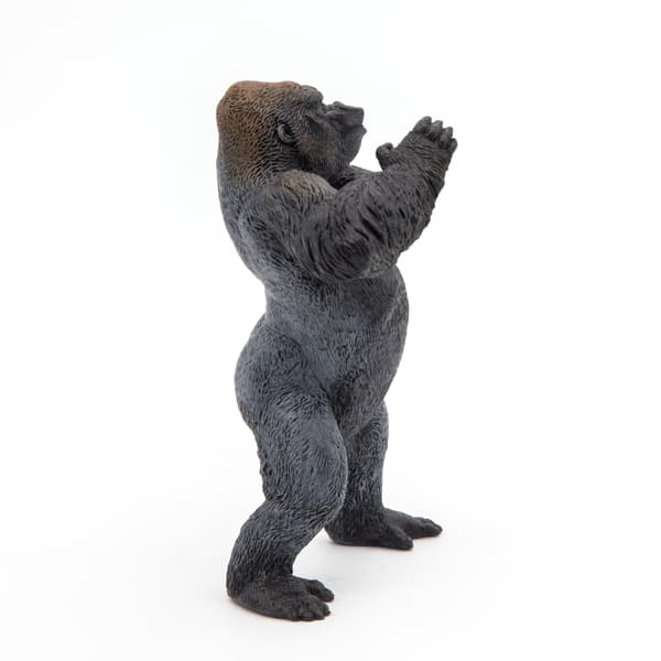 MOUNTAIN GORILLA [FIGURINE]