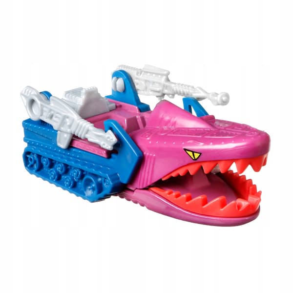 Hot Wheels LAND SHARK DMC55 GRL60