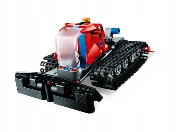 LEGO 42148 Technic – Snow Groomer