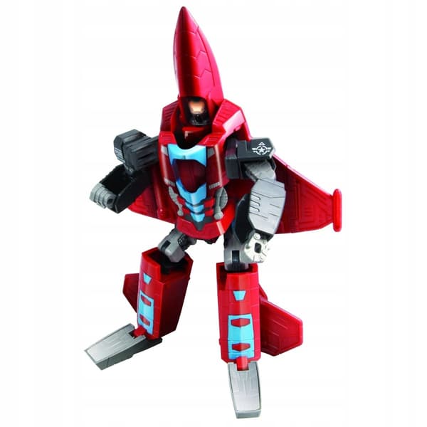 Sparkys Robot M.A.R.S Jet Converters