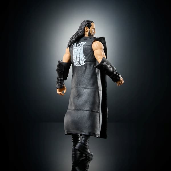 MATTEL WWE Ultimate Drew McIntyre Figure