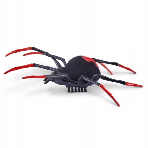 Zuru Robo Alive Interactive Walking Spider that Glows in the Dark