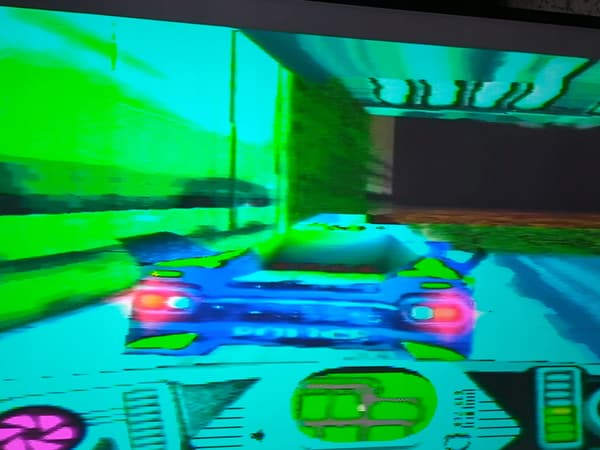 CRIME KILLER PSX 3XA – READ THE DESCRIPTION!