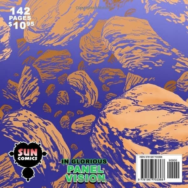 Otzi (Panel Vision)