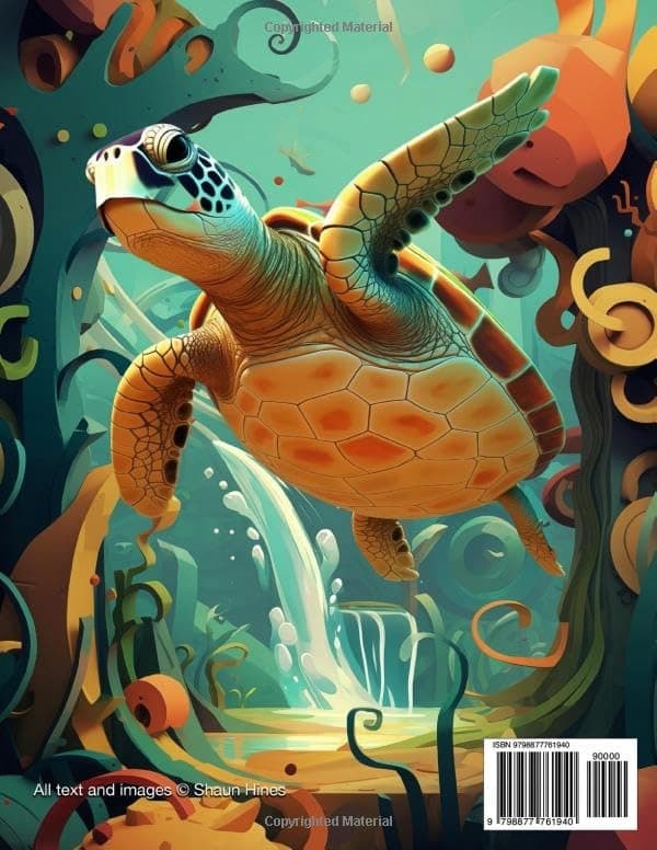 West 4, ABC Animal Adventure Studio