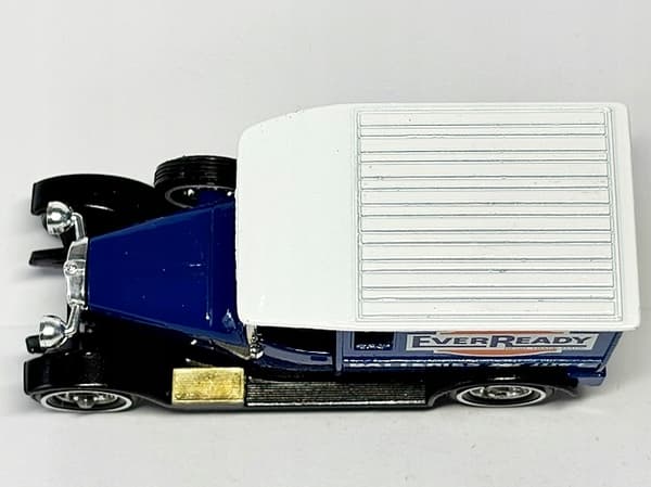MATCHBOX-MOY No. Y5 1927 TALBOT VAN (B47)