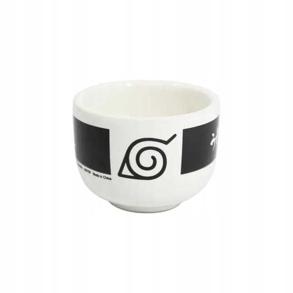 Naruto – sake set