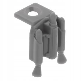 LEGO Star Wars C. Grey Jetpack Backpack 64802 DBG