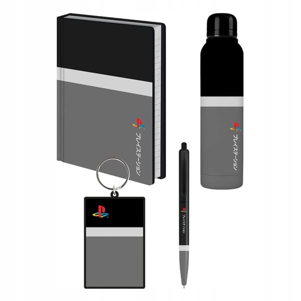 PS Classic Premium PlayStation Gift Set
