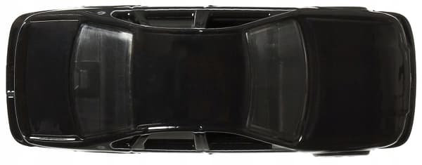 '96 CHEVY IMPALA SS HOT WHEELS PREMIUM BOULEVARD #74 model car